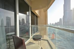 Emaar Fashion Avenue - Formerly Address Dubai Mall Residence