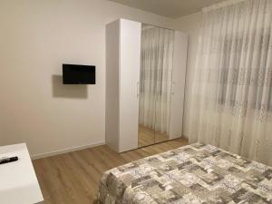 Habitación Doble con baño privado externo
