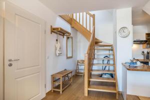 Ferienwohnung Uttied