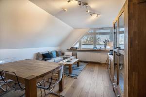 Ferienwohnung Uttied