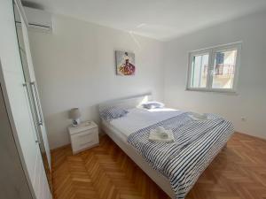 Lucich Apartments Srima