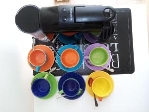 ROUTE 64 MONOPOLI - EAST - Historic Center