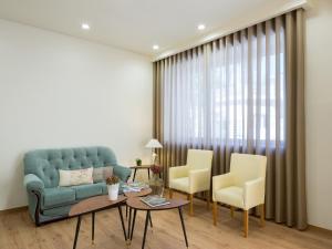 Casas do Patio Country Houses & Nature