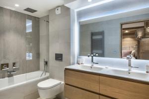 Appartements Vail Lodge by Alpine Residences : photos des chambres