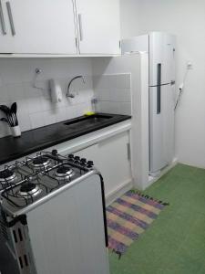 Ipanema - Apartamento para 6 pessoas a 100 m da praia