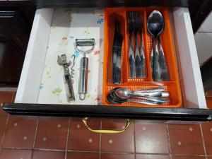 Apartamento 32 Juana de Arco