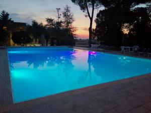 Vecchio Faro Residence