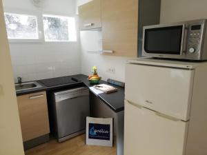 Résidence Goélia Domaine des Oyats