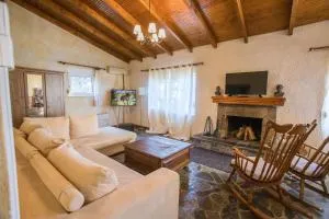 Raise Polydrosos Mountain stay - Polydrosos