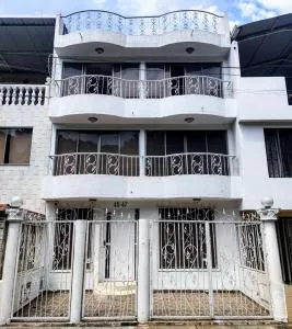 Hospedaje Casa Aurora - El Establo