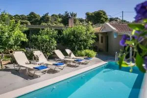 Fanari House - Dhavgáta