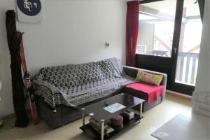 Appartements Boost Your Immo Aurans Reallon 221A : photos des chambres