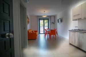 APPARTAMENTO NUOVO CENTRALISSIMO 150 MT DAL MARE