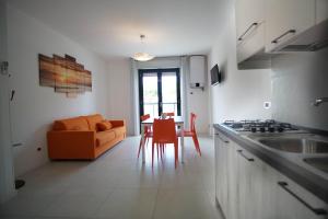 APPARTAMENTO NUOVO CENTRALISSIMO 150 MT DAL MARE
