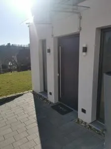 Ferienwohnung am Felsenkeller - Geiselwind