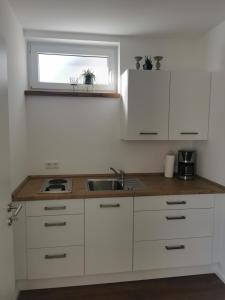 Ferienwohnung am Felsenkeller