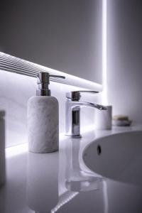 Appartements SPACIEUX CHIC Confort Parcs et Thermes : photos des chambres