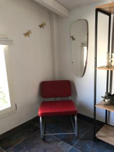 Gattaglio 22 Guest House