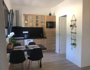 Charmante maisonnette avec terrasse à 100m de la plage - Langrune-sur-Mer