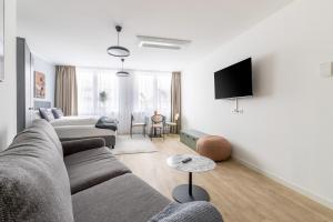 Limehome Klagenfurt Karfreitstraße