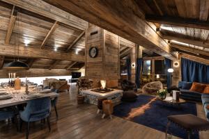 Appartements Vail Lodge by Alpine Residences : photos des chambres