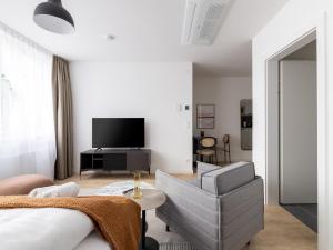 Limehome Klagenfurt Karfreitstraße