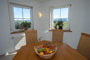 Ferienwohnung Castellberg