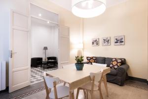 Casa Rorro nei pressi di Via Roma by Wonderful Italy