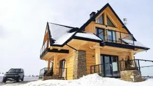 Bańska Ostoja - Bańska