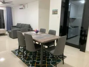 4A Icon Residence - Chabang Tiga