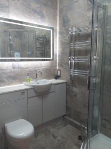 St Davids Guesthouse