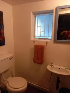 Bloemhoekdam cottage - Крунстад