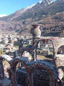 Appartamento con 3 Camere da Letto