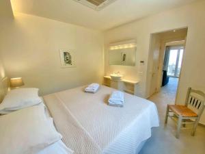 Paleopetres K-Three - Premium Double Suite - Kalami -