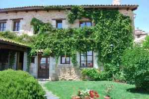 La Casa de San Gil - Cercadillo