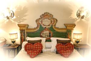 Hotels Grand Hotel de l'Abbaye : Chambre Supérieure