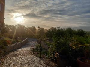 Ferienwohnung Castellberg