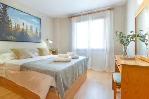 APARTAMENTO A 200 M DEL PUERTO, bonanza 15 1C - Colonia de Campos