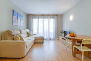 APARTAMENTO A 200 M DEL PUERTO, bonanza 15 1C