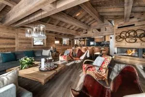 Alaska Lodge by Alpine Resorts - Le Joseray