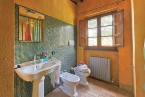 Villa con Piscina Privata