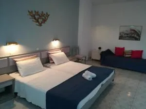 Stonegarden Studios - Calitea (Kallithea)