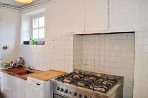 Maisons de vacances Charming village house in Limeuil for 6 : photos des chambres