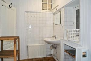 Maisons de vacances Charming village house in Limeuil for 6 : photos des chambres