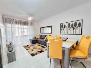 Apartment Praia Rocha Candimar Sunflower