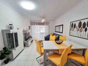 Apartment Praia Rocha Candimar Sunflower