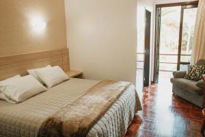 Colinas Executive Park Hotel