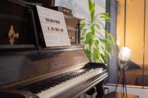 Appartements Entre Nous Le Du Bellay : photos des chambres