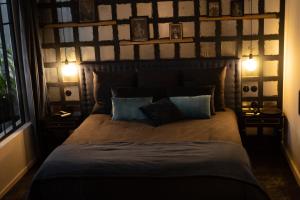 Appartements Entre Nous Le Du Bellay : photos des chambres