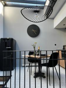 Appartements Entre Nous Le Du Bellay : photos des chambres